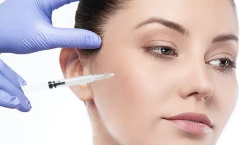 Tiêm Botox cho da và những điều bạn chưa biết