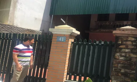Đan Phượng, Hà Nội: Cần làm rõ hành vi xâm phạm chỗ ở của người khác