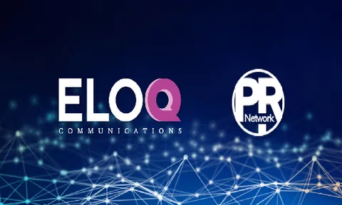 Công ty EloQ Communications chính thức gia nhập Mạng lưới Quan hệ Công Chúng PRN