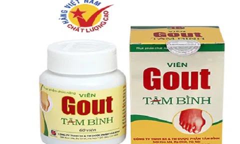 Tiềm ẩn nhiều mối nguy khi dùng thuốc trị gút không đúng cách