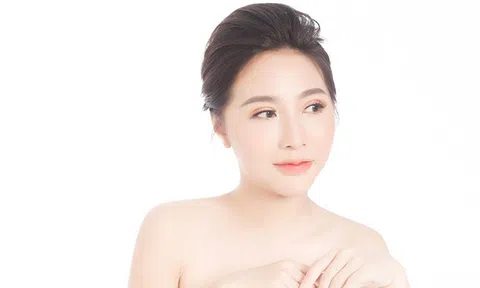 Nếp nhăn do lão hóa da có giải quyết được không và lời khuyên của chuyên gia