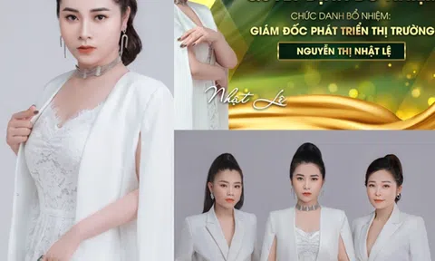 Nhật Lệ - Vượt mọi khó khăn trong cuộc sống để có ngày vinh quang