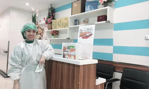 Bác sĩ Kiều Khanh và hành trình tái tạo da lão hóa bằng công nghệ Thermage