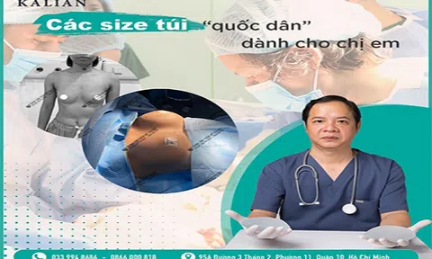 Tìm hiểu về túi nâng ngực Mentor