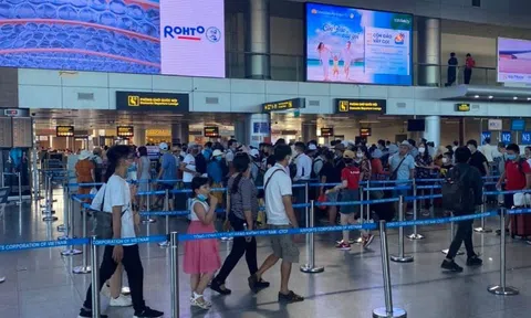 Không có chuyện du khách "chạy" khỏi Đà Nẵng