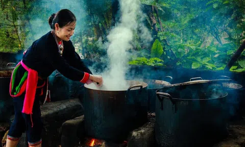 'Thoát chết' nhờ vào bài thuốc 'khắc tinh' bệnh xương khớp của Nam dược dân tộc Mộc Uyển Thanh