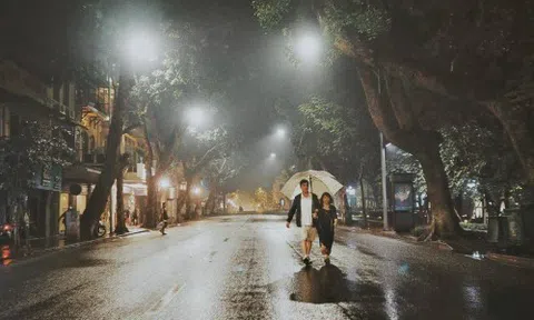 Miền Bắc đón nắng ấm trước đợt không khí lạnh mới