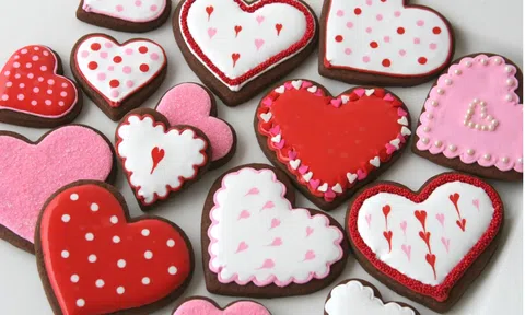 Sự thật ít ai biết về nguồn gốc và ý nghĩa ngày Valentine trắng 14/3