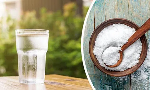 Nước muối Sinh Lý Vĩnh Phúc đồng hành cùng chống dịch Covid-19