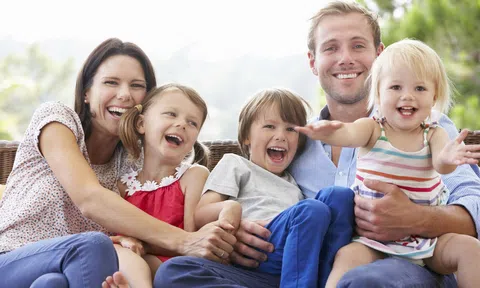 Những bí mật giúp đời sống vợ chồng hòa thuận hạnh phúc