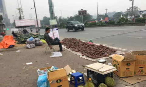 Dân buôn lợi dụng chiêu “giải cứu” nông sản để kiếm lời