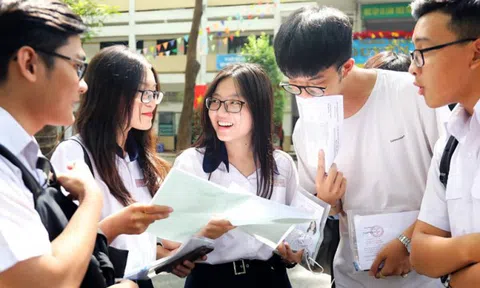 Lùi kỳ thi THPT quốc gia đến cuối tháng 7/2020: Học sinh có bị áp lực?