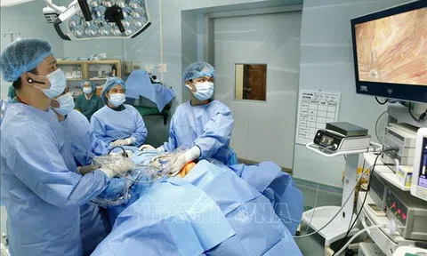 Những thành tựu nổi bật nâng cao vị thế ngành y tế Việt Nam