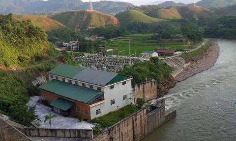 Thủy điện sông Chừng Hà Giang:  Cần đảm bảo quyền lợi cho nhà đầu tư