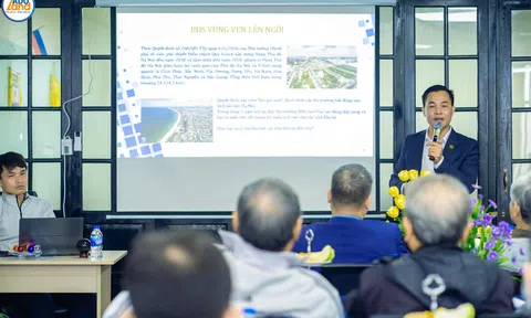 Đất nền vẫn giữ “ngôi vương” 2020 - Cơ hội nào cho bất động sản Hòa Lạc
