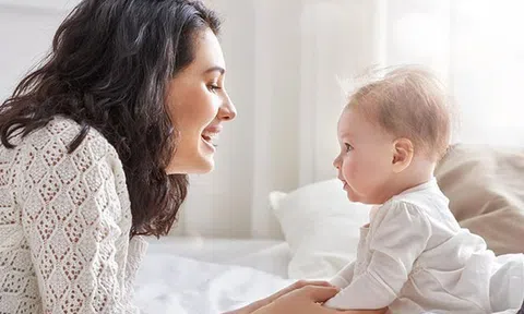 8 giai đoạn quan trọng hình thành tính cách của trẻ nhỏ