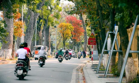 Bắc Bộ nắng ấm, nhiệt độ cao nhất tới 27 độ C