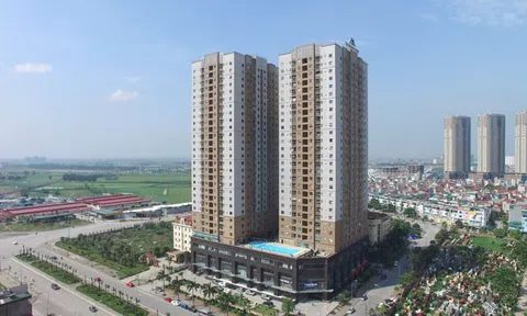 Để hàng trăm hộ dân vào ở dự án chưa nghiệm thu, Xuân Mai Thanh Hóa bị xử phạt
