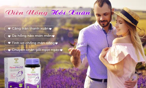 'Tuyệt chiêu' giúp chị em sau 35 thăng hoa hơn trong đời sống vợ chồng