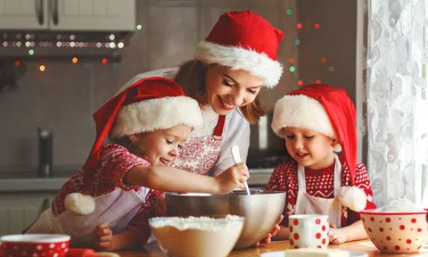 10 nguyên liệu làm bánh an toàn cho người bị dị ứng trứng