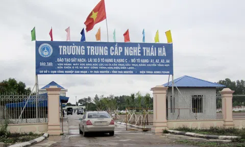 Tân Hương (Phổ Yên, Thái Nguyên):  Xóa sổ bãi tập xe tự phát