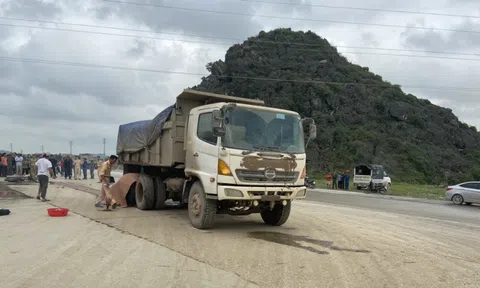 Hà Nam: Cần làm rõ sai phạm của Công ty CP Xi măng Xuân Thành