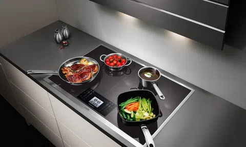 5 thói quen tưởng vô hại nhưng khiến bếp điện nhanh hỏng, tiền điện tăng chóng mặt