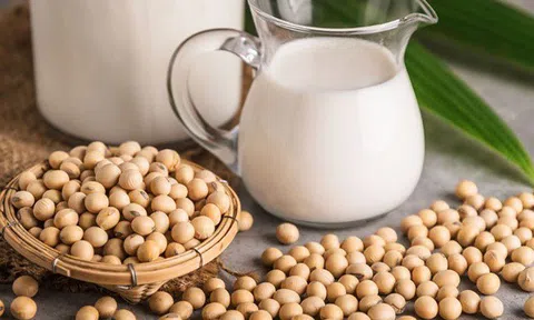 8 lưu ý khi uống sữa đậu nành để bảo vệ sức khỏe