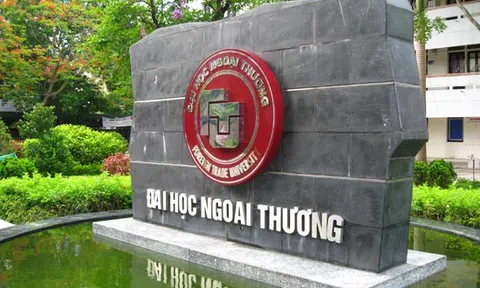 Chuyển Bộ Công an điều tra vụ ĐH Ngoại thương để ngoài sổ sách 3,2 tỉ