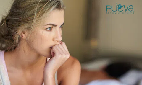 Kinh nguyệt sớm 4 ngày, 1 tuần, 2 tuần nên làm gì?