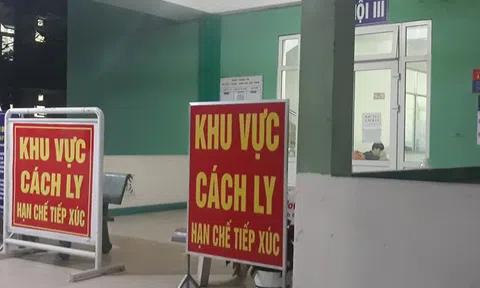 Bộ Y tế xác nhận ca mắc COVID-19 thứ 18 tại Việt Nam