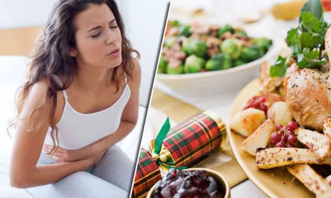 Nguyên nhân đau bụng sau khi ăn và cách cải thiện