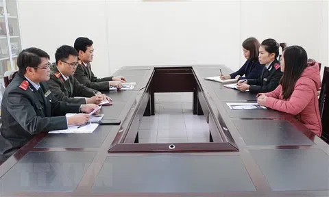 Xử lý 21 trường hợp đăng tin sai sự thật về Covid-19