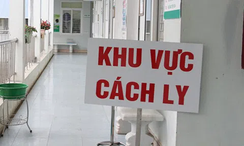 Xác định ca thứ 33 nhiễm COVID-19 ở Việt Nam
