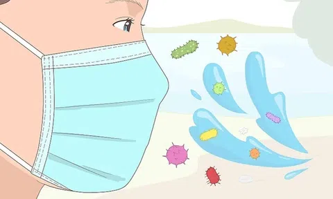 9 điều nhỏ phòng chống lây nhiễm Covid-19 hiệu quả dễ nhớ