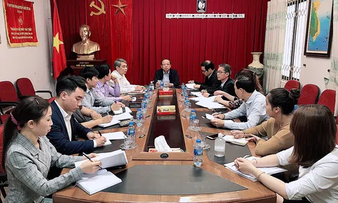 Thực hiện Chỉ thị của Thủ tướng: VINASME đề xuất giải pháp gỡ khó cho doanh nghiệp