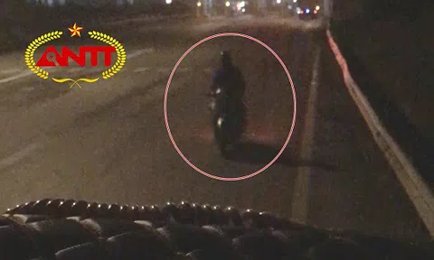 Kỳ 4: Xe quá tải vượt trạm thu phí Km237 cao tốc Hà Nội - Lào Cai như chỗ không người