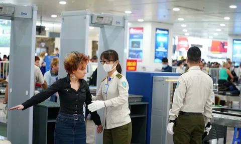 Bệnh nhân số 17 có 2 hộ chiếu khi nhập cảnh trở lại Việt Nam
