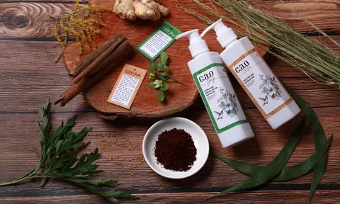 Cùng C.A.O Sữa tắm – Dầu gội kháng khuẩn chung tay cùng cộng đồng bảo vệ cơ thể