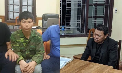 Đốt nhà em gái khiến 4 người thương vong, 2 kẻ thủ ác đối diện án tử