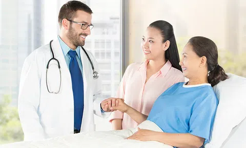 Người mắc 8 bệnh nền dễ bị Covid-19 'tấn công' và khả năng diễn biến nặng