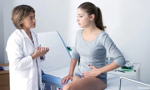 Người có bệnh mạn tính cần cẩn trọng trong mùa dịch COVID-19