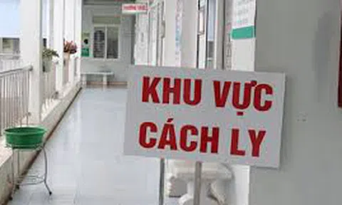 Việt Nam vượt ngưỡng 100 ca mắc Covid-19