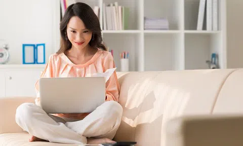 Làm việc tại nhà mùa dịch: 9 cách để bạn quản lý năng suất công việc