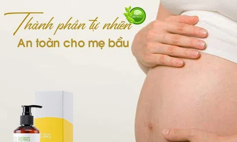 Bầu bí đã mệt mỏi lại bị cơn ngứa vùng nhạy cảm hành hạ suốt ngày, phải làm thế nào?