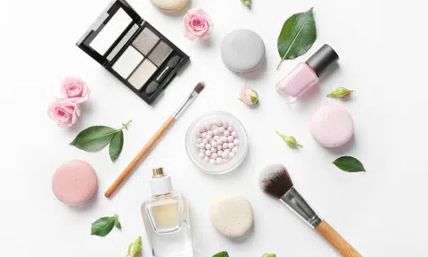 Dị ứng mỹ phẩm: Những điều phái đẹp nên hiểu rõ