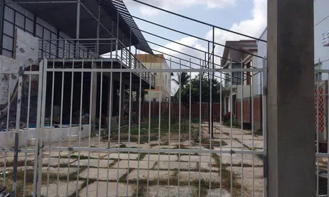Bến Tre: Mua đất có hợp đồng chuyển nhượng nhưng 3 lần sang tên chưa xong