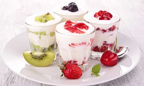 Để tốt cho đường tiêu hóa nên ăn gì?