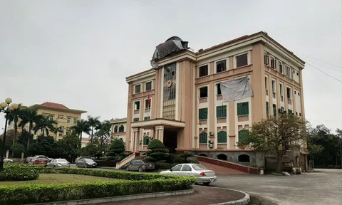 Kết quả xác minh thông tin chồng Bí thư Huyện ủy không bằng cấp 3 được “xét tuyển” làm cán bộ huyện