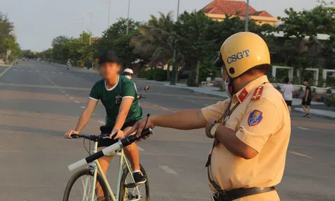 Cương quyết xử phạt các trường hợp không chấp hành các phương pháp phòng ngừa dịch Covid-19